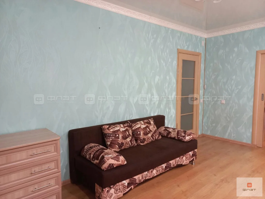 Продажа квартиры, Казань, ул. Сабан - Фото 3