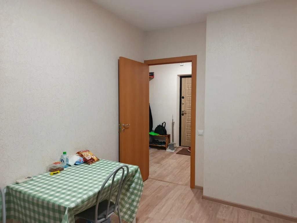 Продажа квартиры, Афипский, Северский район, ул. 50 лет Октября - Фото 3