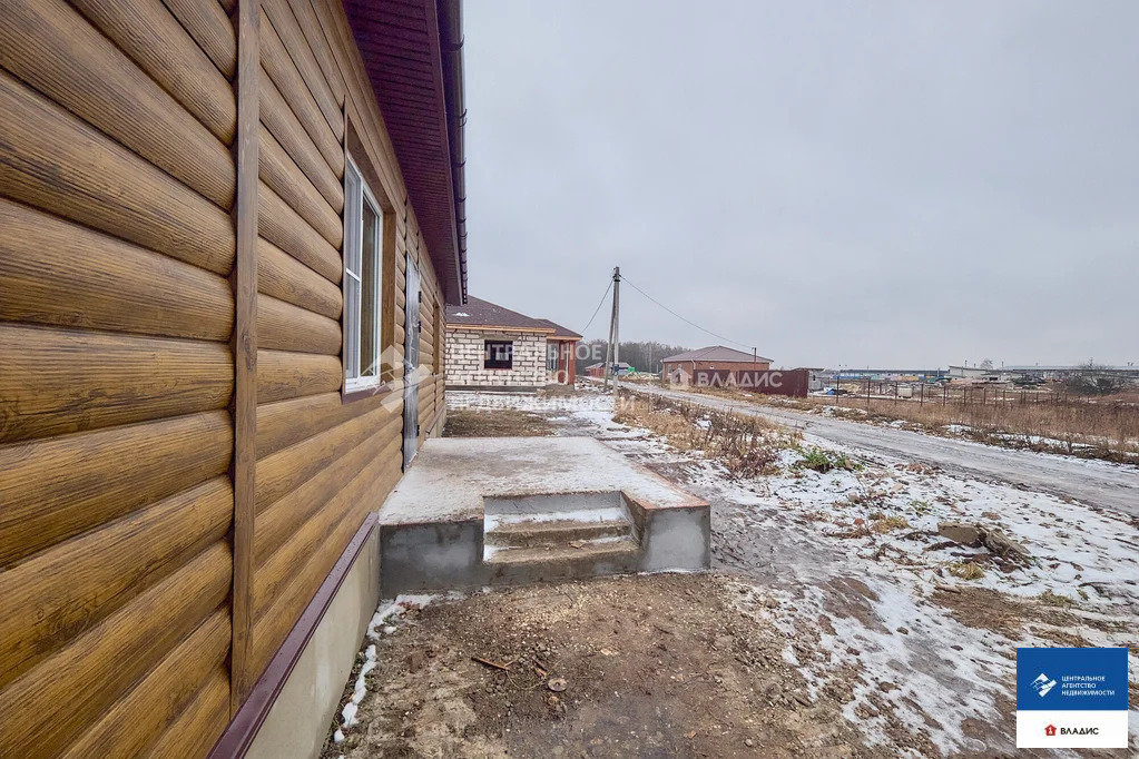 Продажа дома, Рыбновский район - Фото 2