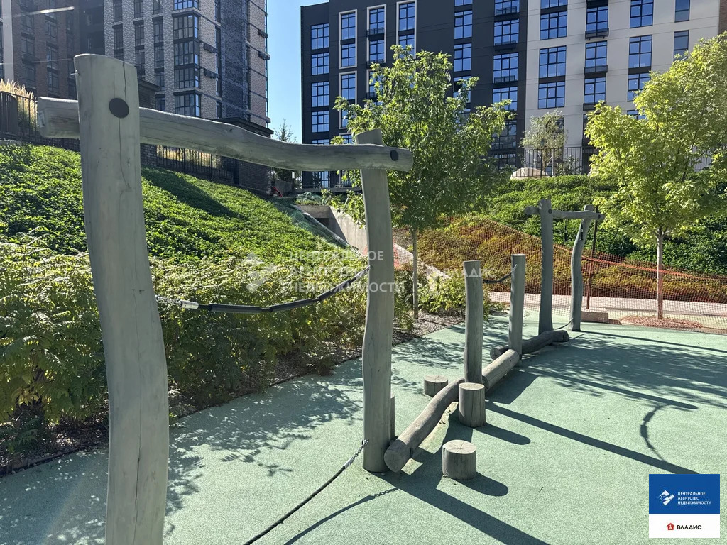 Продажа квартиры, Рязань, ул. Гражданская - Фото 41