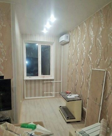 Двухкомнатная квартира в центре Сочи на Гагарина - Фото 1