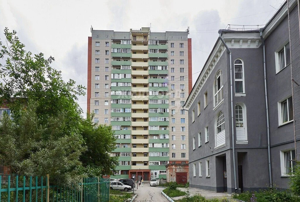Продажа квартиры, Новосибирск, ул. Авиастроителей - Фото 22