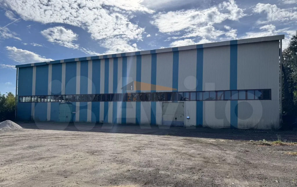 Аренда производственного помещения, Электросталь, ул. Корешкова - Фото 5