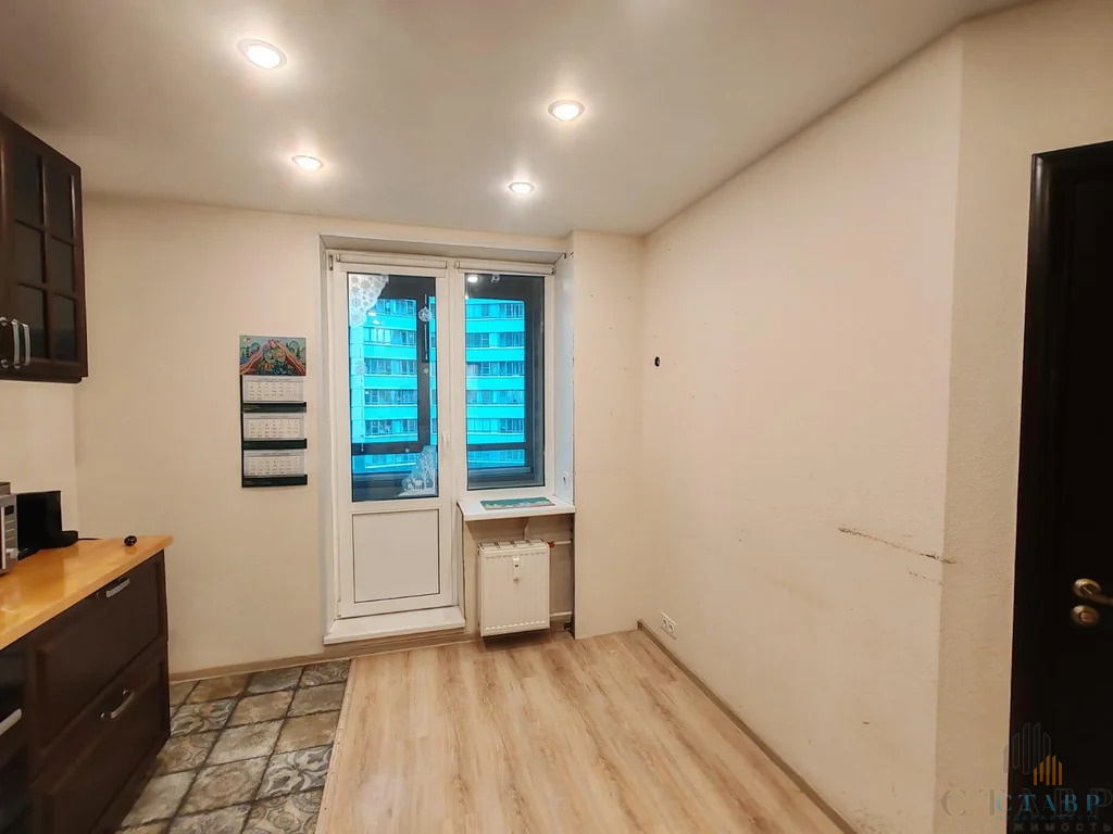 Продажа квартиры, Кудрово, Всеволожский район, Европейский проспект - Фото 5