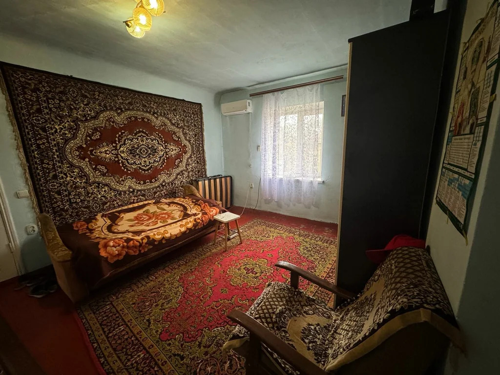 Продажа дома, Темрюк, Темрюкский район, ул. Декабристов - Фото 3