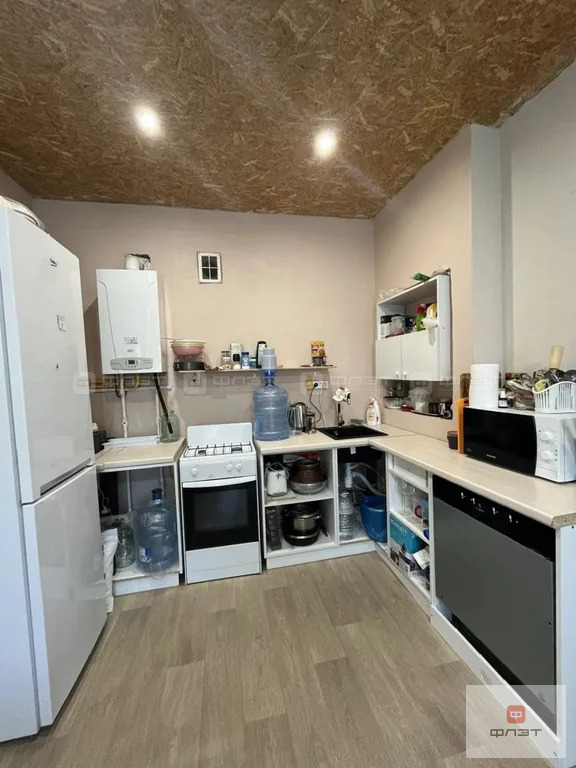 Продажа дома, Лаишевский район, 1-я аллея - Фото 6