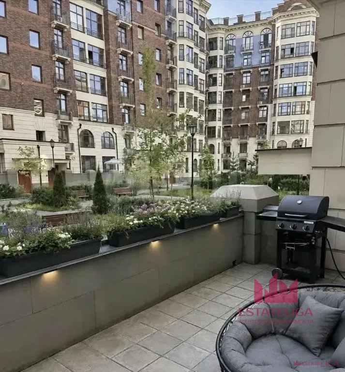 Продажа квартиры, Видное, Ленинский район, бульвар Мстислава ... - Фото 10