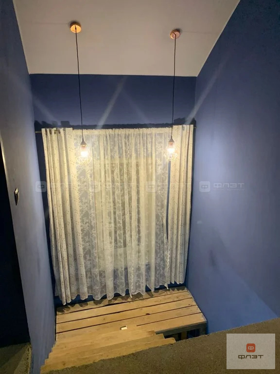 Продажа дома, Богородское, Пестречинский район, ул. Комарова - Фото 7
