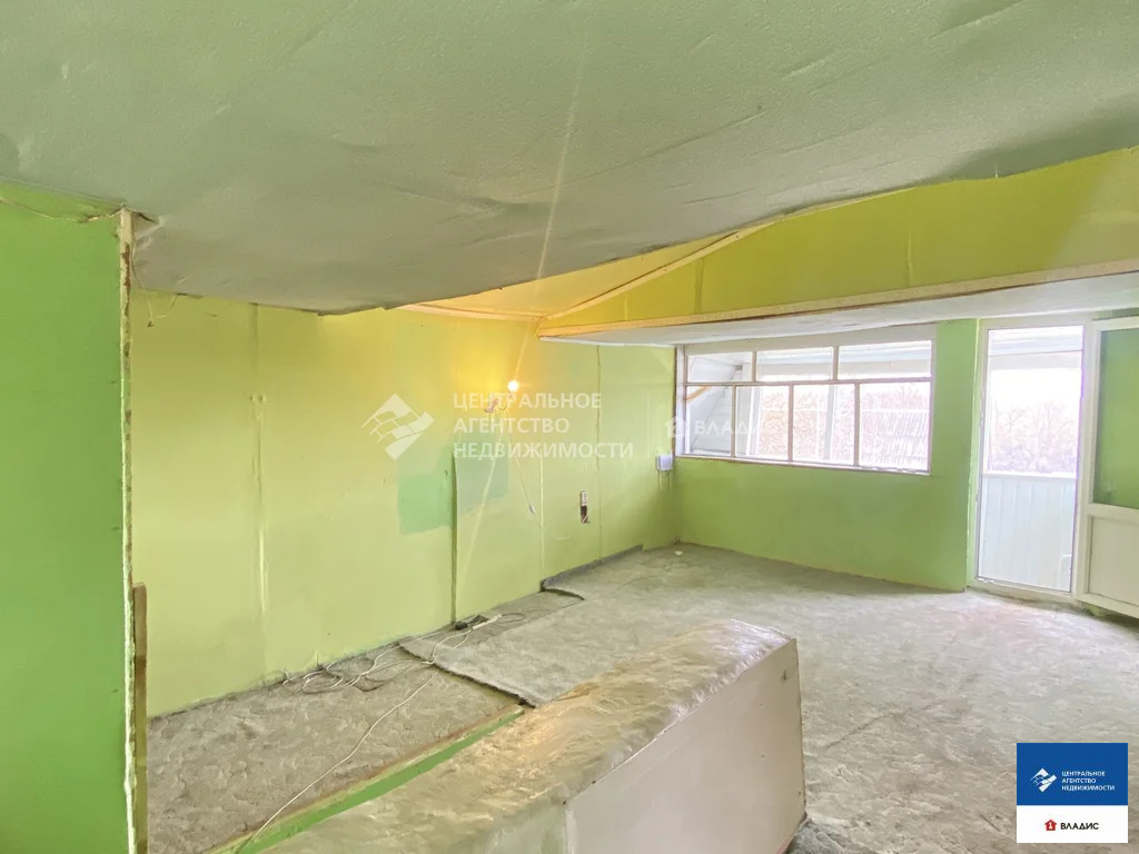 Продажа дома, Секирино, Скопинский район, ул. Горняцкая - Фото 18
