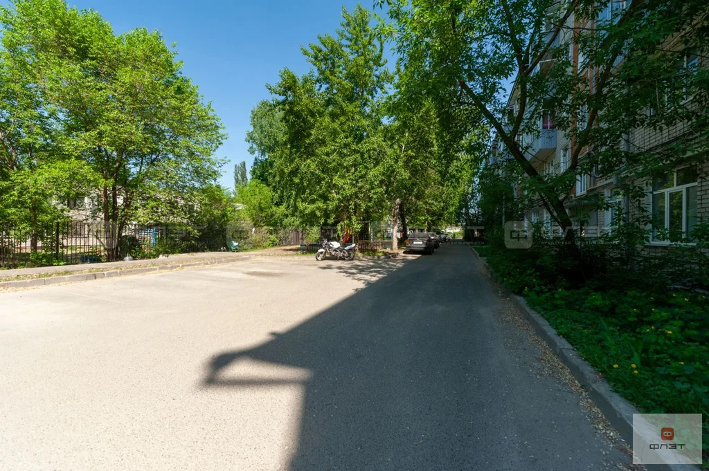 Продажа квартиры, Казань, ул. Революционная - Фото 24