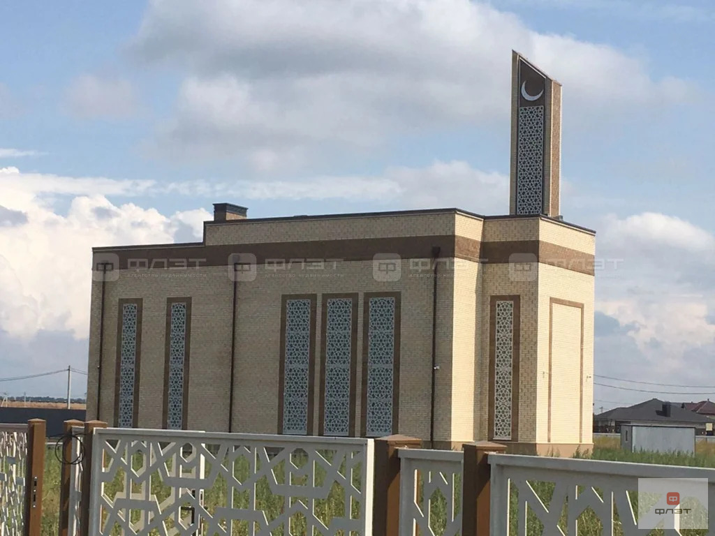 Продажа дома, Сокуры, Лаишевский район, ул. Есенина - Фото 20