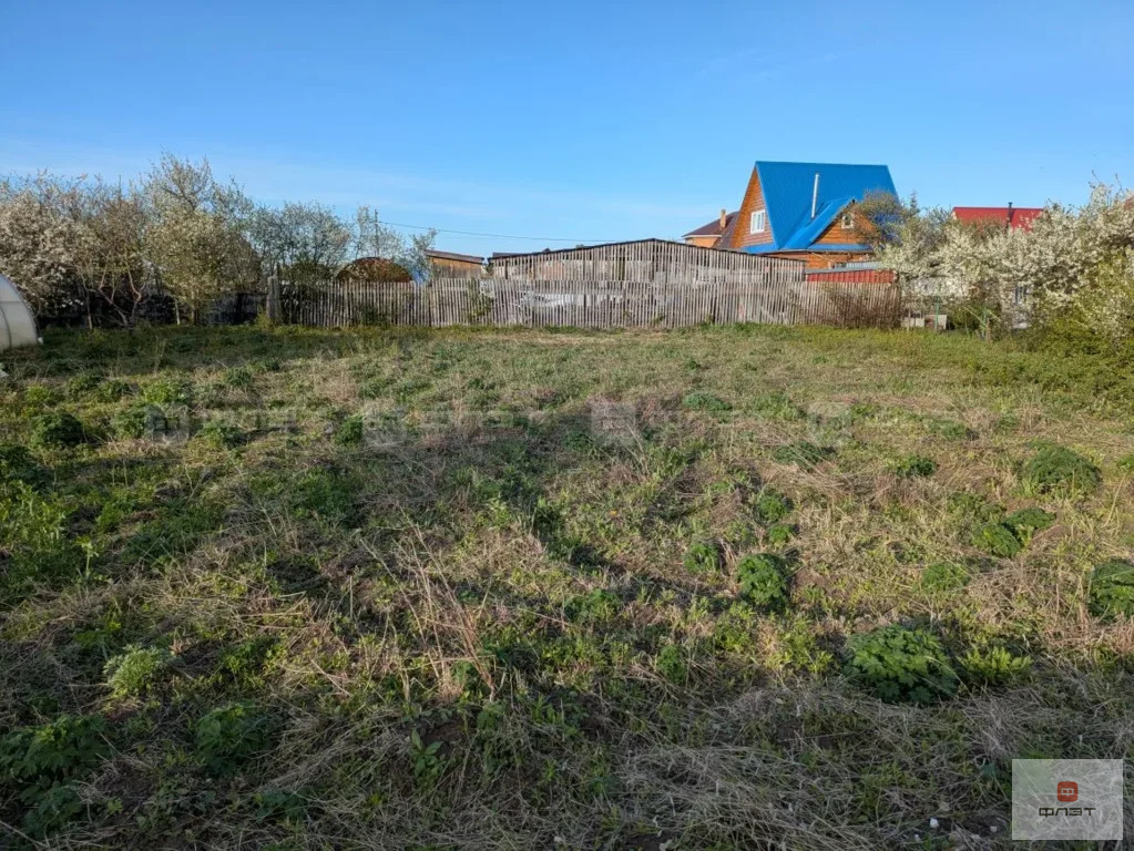 Продажа участка, Верхнеуслонский район, дом 148 - Фото 9