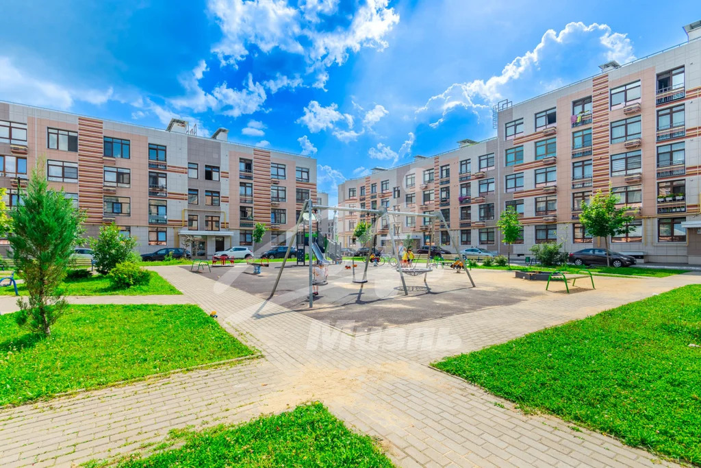 Продажа квартиры, Химки, Ивановская ул. - Фото 20