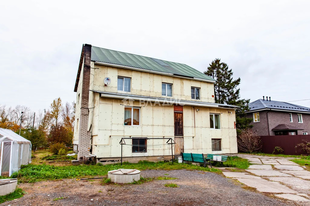 Санкт-Петербург, Красносельский район, улица Калинина,  дом на продажу - Фото 43