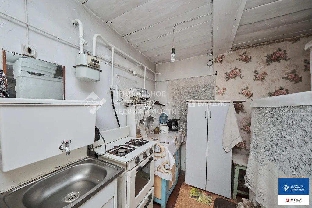 Продажа дома, Алешня, Рыбновский район, 171 - Фото 6