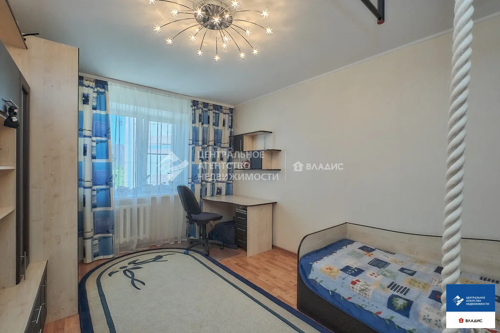 Продажа квартиры, Рязань, ул. Новоселов - Фото 14