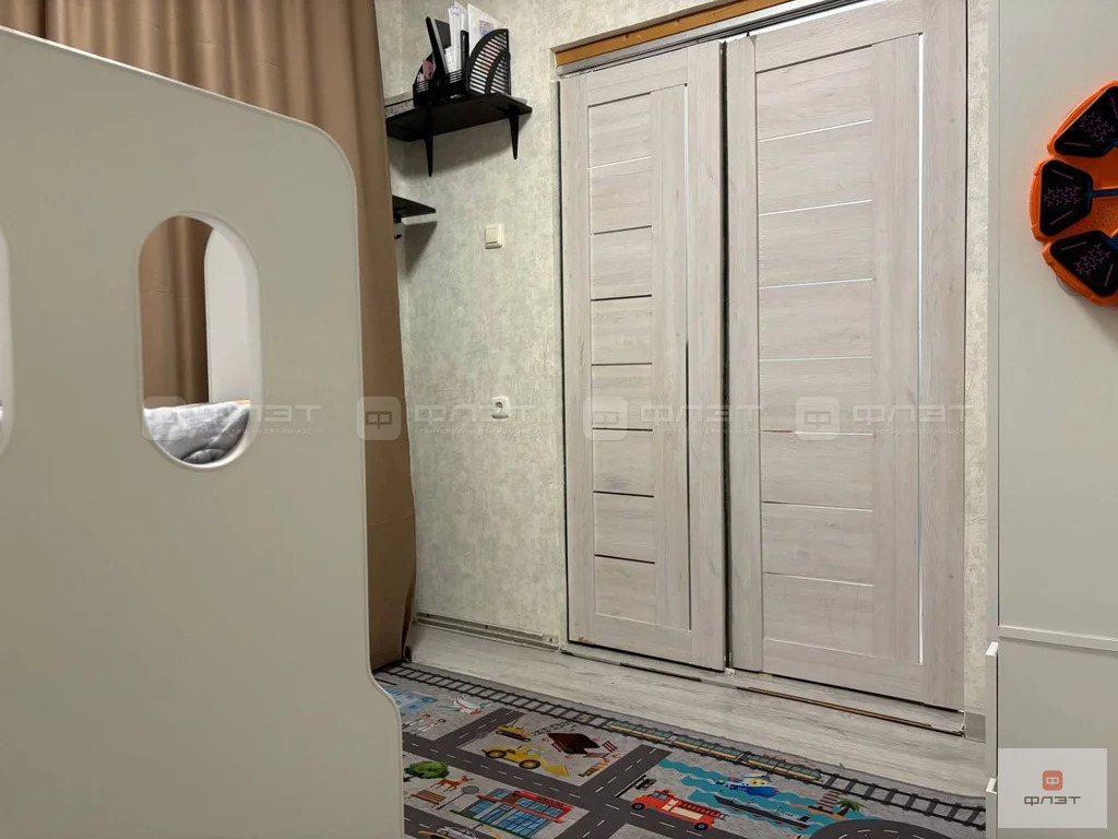 Продажа квартиры, Осиново, Зеленодольский район, ул. Садовая - Фото 6