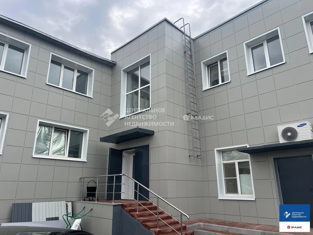 Аренда ПСН, Рязань, Спортивная улица - Фото 1