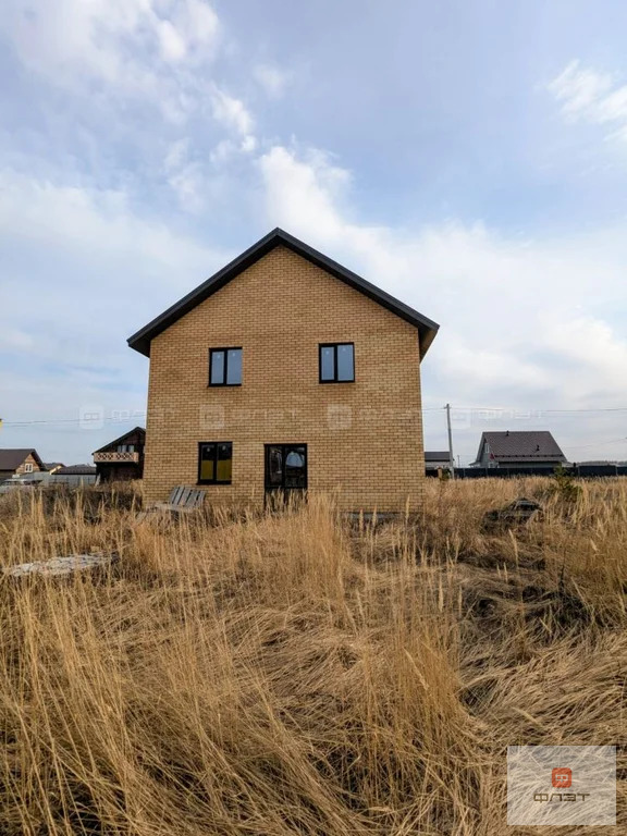 Продажа дома, Тангачи, Лаишевский район, ул. Клубничная - Фото 4
