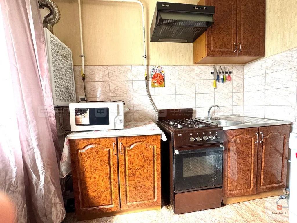 Продажа квартиры, Тетюши, Тетюшский район, ул. 200 лет Тетюшам - Фото 7