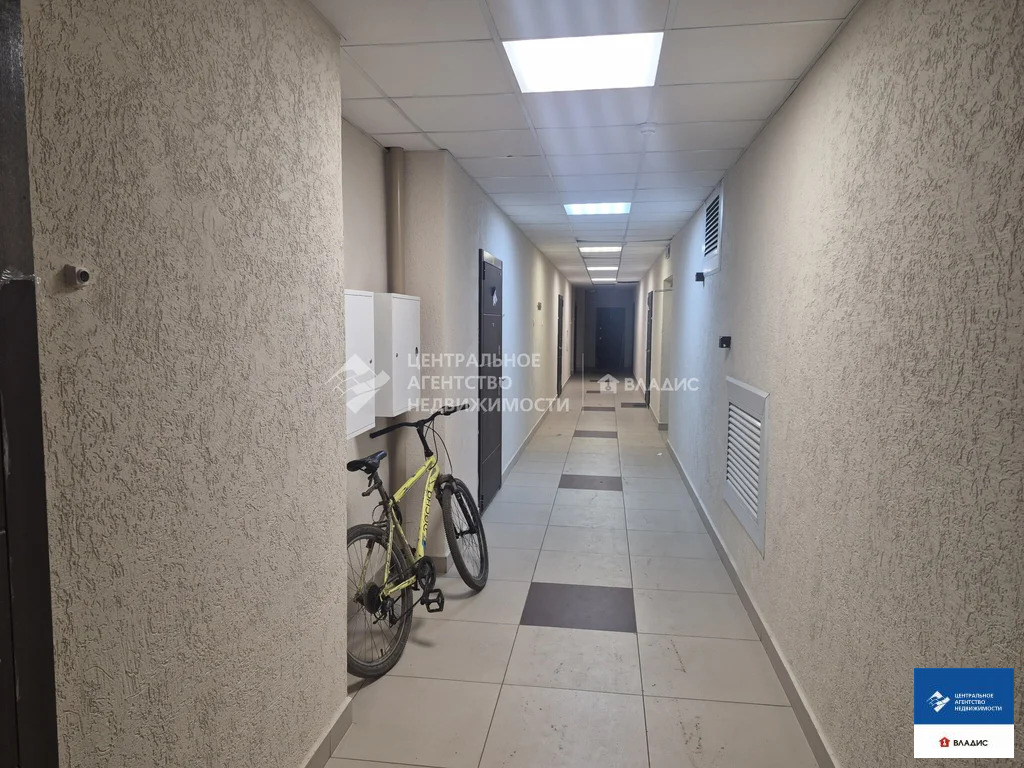 Продажа квартиры, Рязань, Михайловское ш. - Фото 20