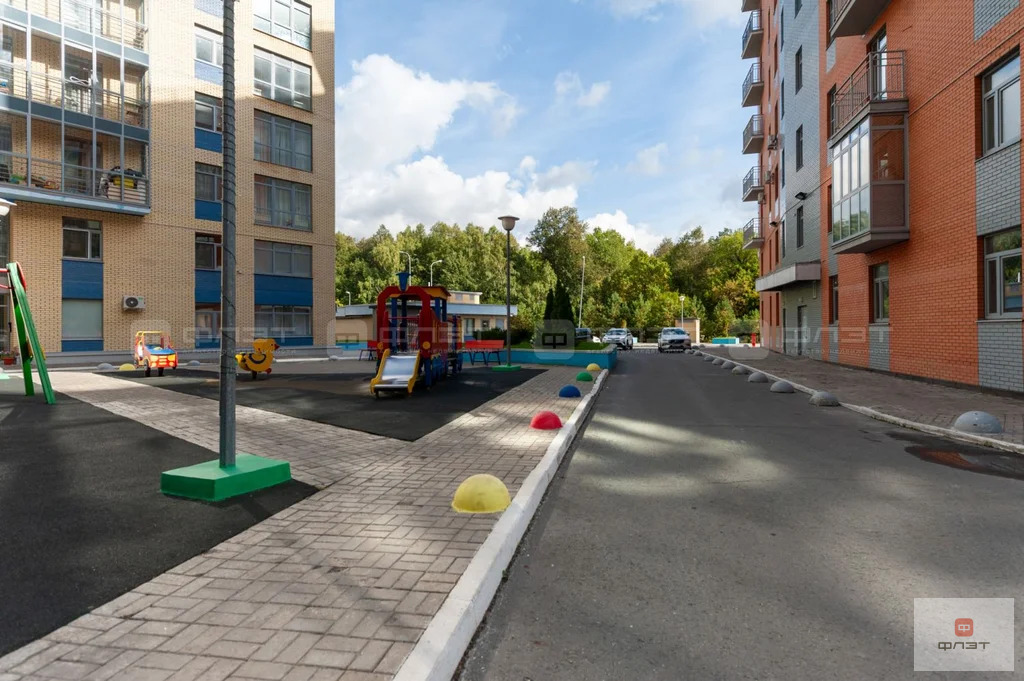 Продажа квартиры, Казань, ул. Абубекира Терегулова - Фото 17