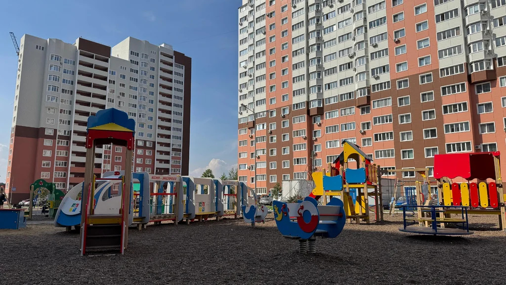 Продажа квартиры, Оренбург, Фронтавиков - Фото 2