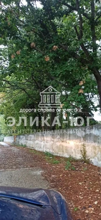 Продажа участка, Ольгинка, Туапсинский район, ул. Восточная - Фото 7