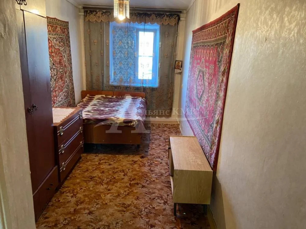 Продажа квартиры, Георгиевск, ул. Октябрьская - Фото 2