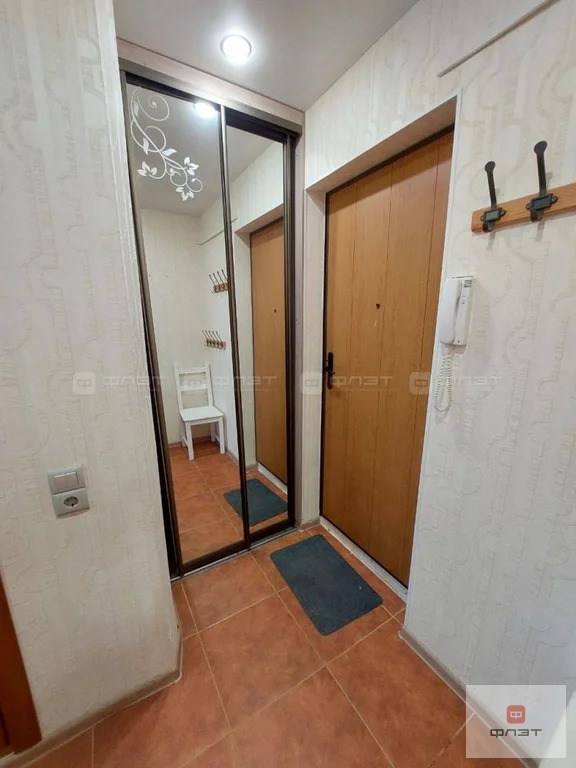 Продажа квартиры, Казань, ул. Гаврилова - Фото 10