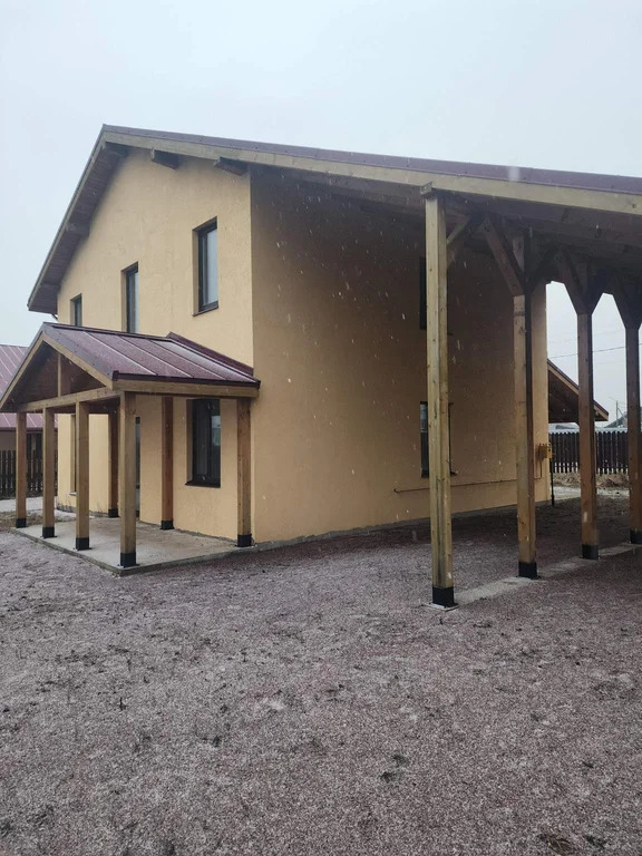 Коттедж 120 м2 на участке 9.14 сот. - Фото 16