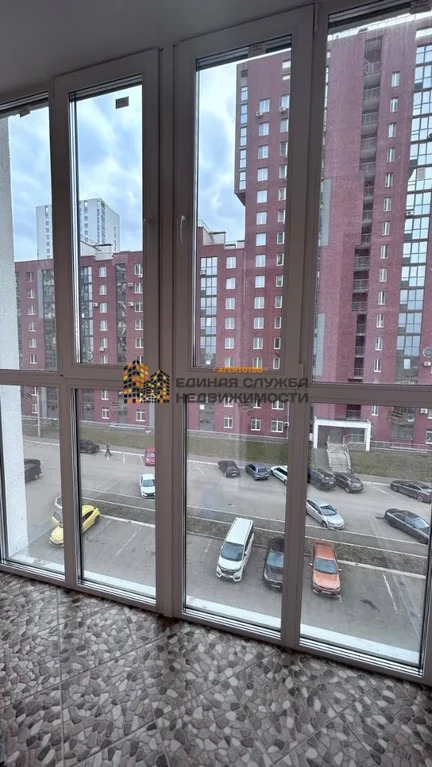 Аренда квартиры, Уфа, проспект Дружбы Народов - Фото 10