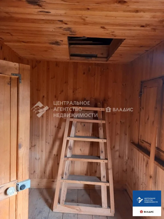 Продажа дома, Рязанский район, садоводческое некоммерческое ... - Фото 5
