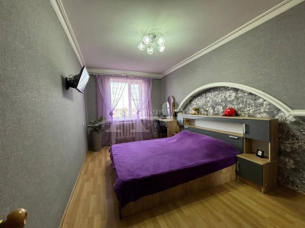 Продажа квартиры, Зеленокумск, Советский район, ул. 50 лет Октября - Фото 11