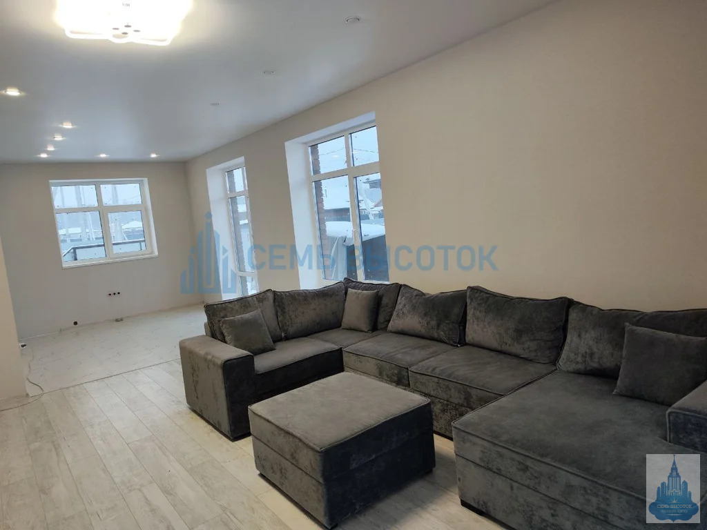 Продажа дома, Домодедово, Домодедово г. о., 98 - Фото 10