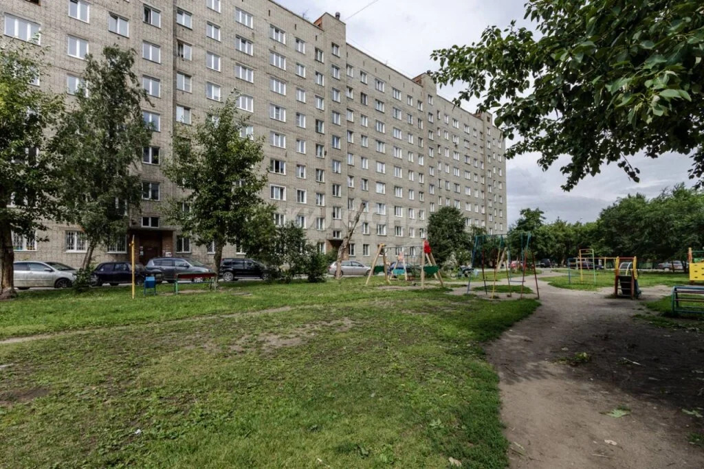 Продажа квартиры, Новосибирск, ул. Широкая - Фото 11