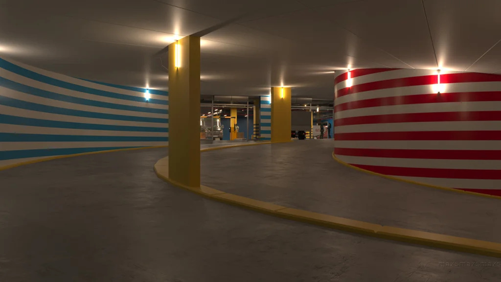 Аренда производства 1500 - 1000 м2 - Фото 9