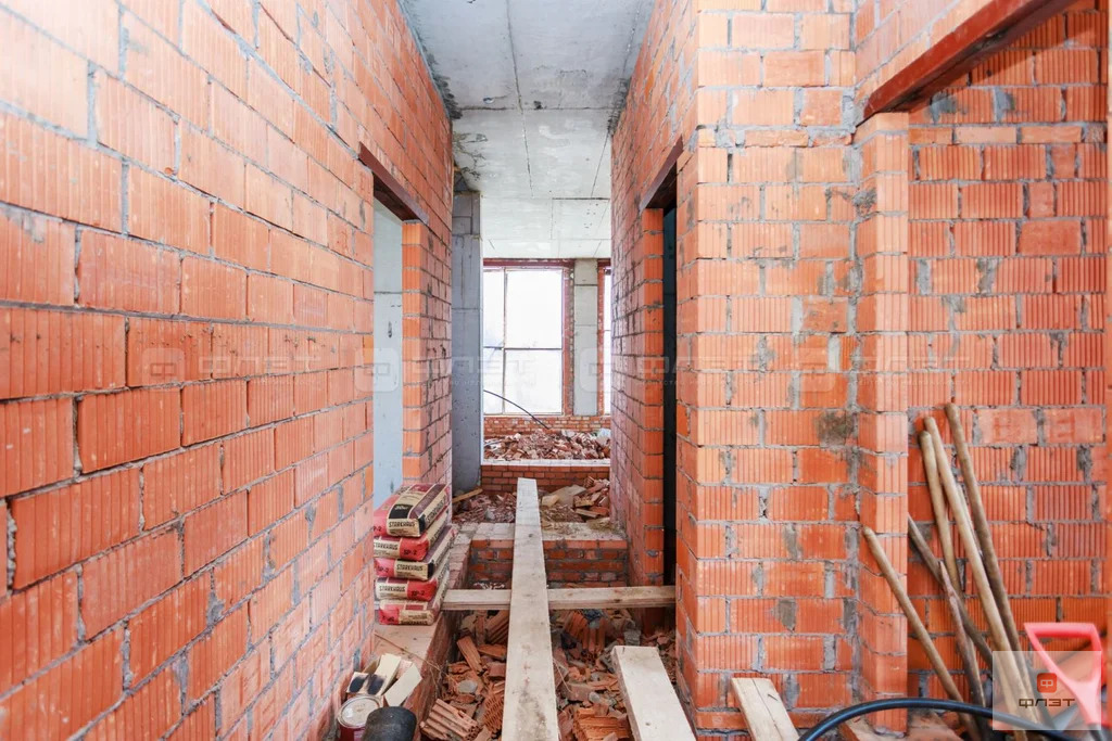 Продажа дома, Тарлаши, Лаишевский район, дом 1000 - Фото 18