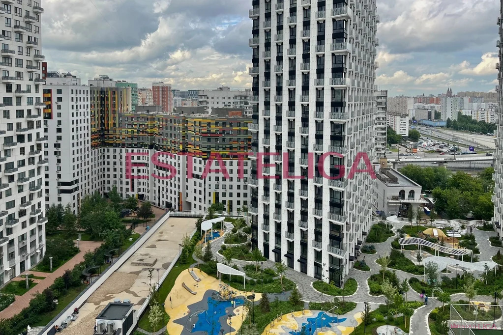Аренда квартиры, ул. Народного Ополчения - Фото 24