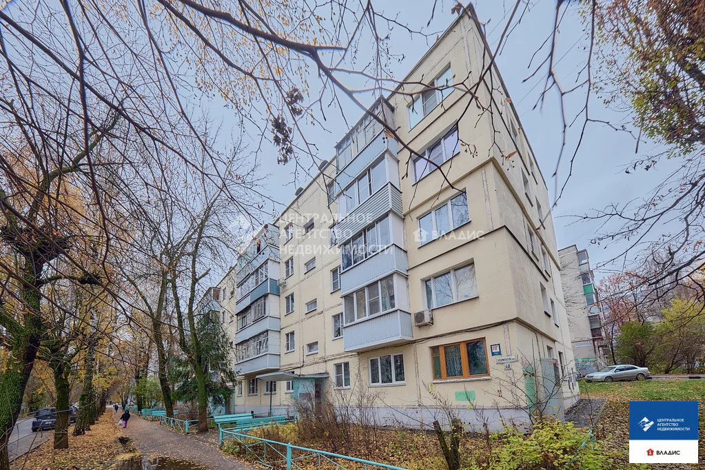 Продажа квартиры, Рязань, Касимовское ш. - Фото 13