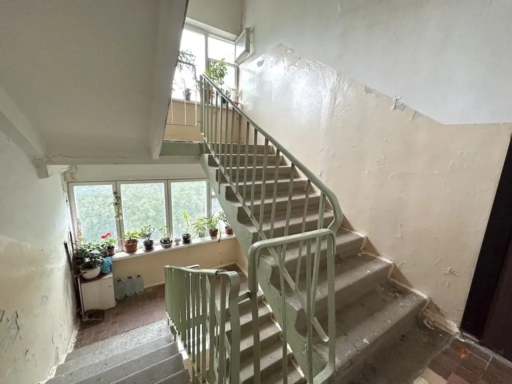 Продается 3-комнатная квартира, Столбовая, Парковая ул., 3 - Фото 20