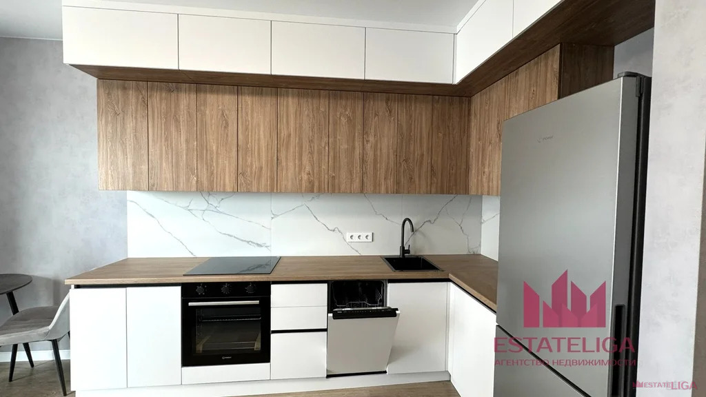 Аренда квартиры, Волоколамское ш. - Фото 4