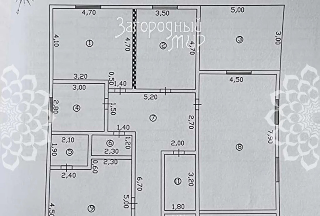 Продам дом, Каширское шоссе, 35 км от МКАД - Фото 20