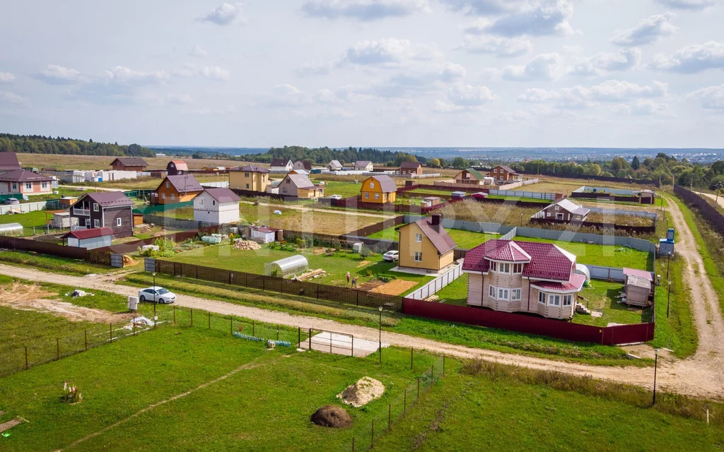 Продажа участка, Меличкино, Малоярославецкий район, Высоты-2 тер. - Фото 0