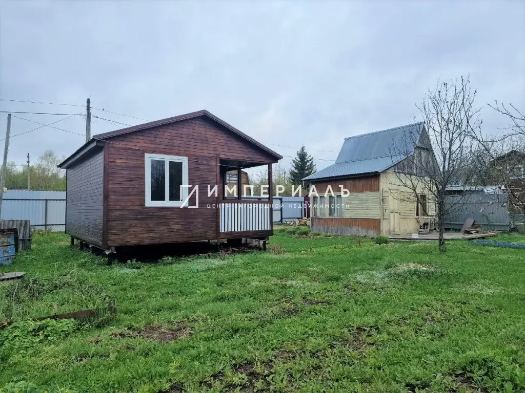 Замечательная дача на ухоженном участке близ г. Белоусово, СНТ Искра! - Фото 21
