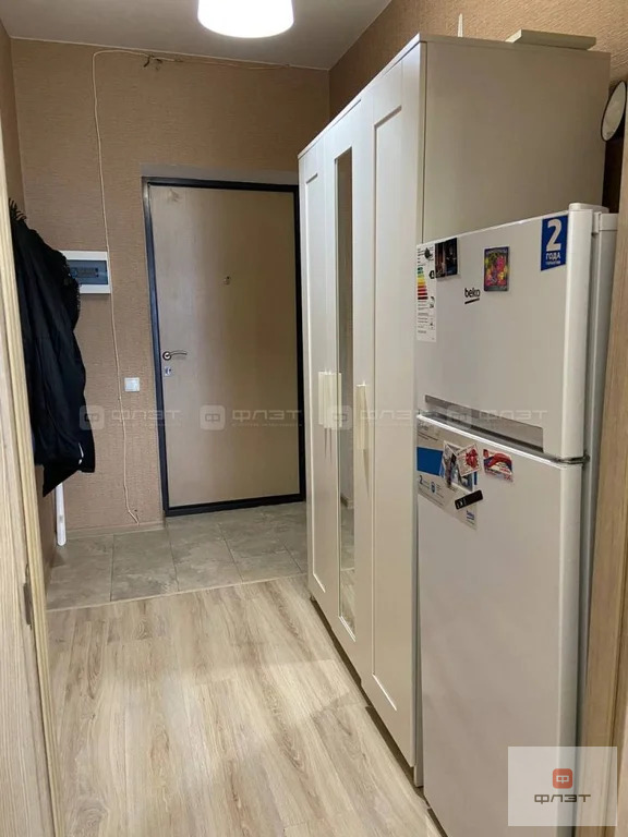 Продажа квартиры, Казань, ул. Аметьевская магистраль - Фото 8