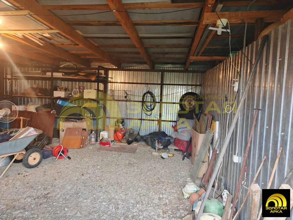 Продажа дома, Холмская, Абинский район, ул. Гоголя - Фото 18