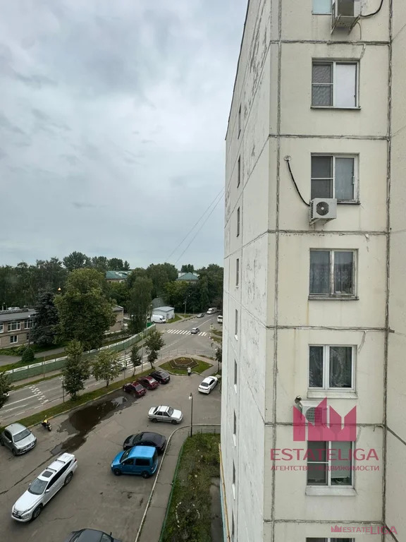 Продажа квартиры, Томилино, Люберецкий район, ул. Гоголя - Фото 9