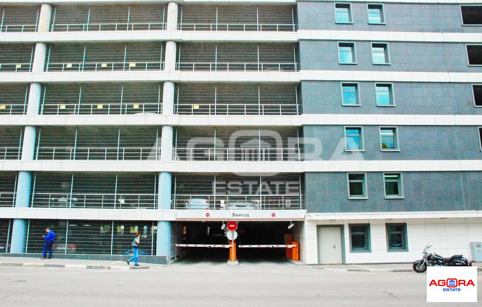 Аренда офиса, м. Авиамоторная, Завода Серп и Молот проезд - Фото 3