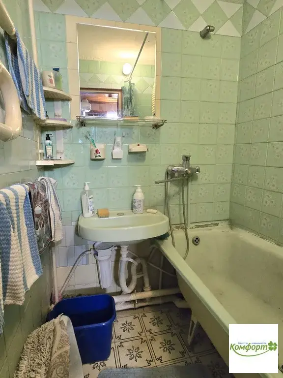 Продаётся часть кирпичного  дома в г. Раменское, ул.Полевая, д.60 - Фото 6